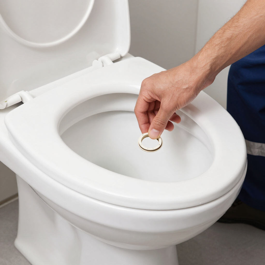 Toilet & Faucet Repair in Talladega