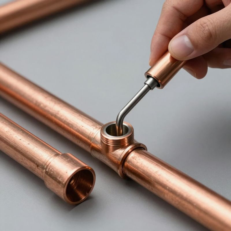 Sewer & Pipe Services in Talladega