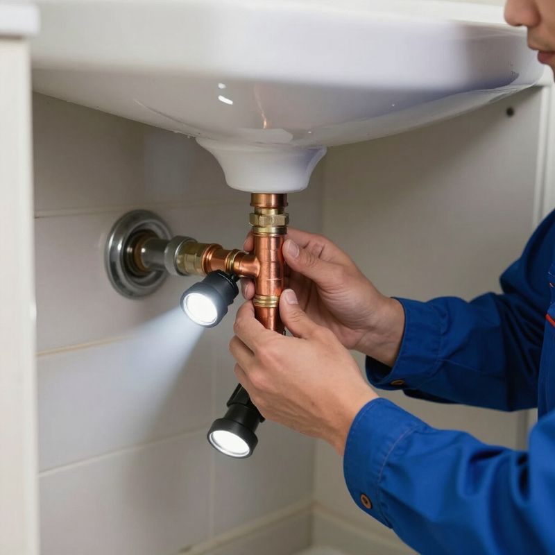 How to Find a Plumber Who Specializes in Older Homes in Talladega